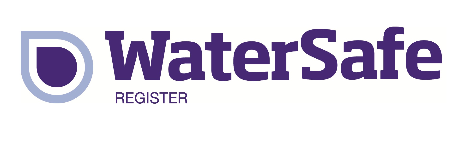 larger background CMYK Water Safe Registered Contractor
